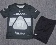 2526 Pumas Goalkeeper kids soccer jersey